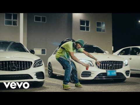 Eddy G Bomba - Luigi (Official Music Video)
