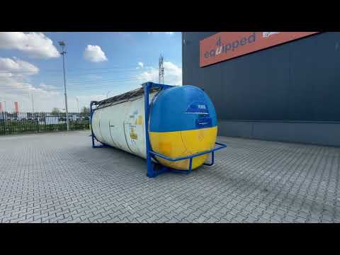 UBH INTERNATIONAL video miniatura