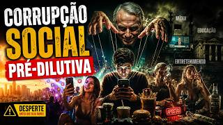 🔴 URGENTE 🔴 ASSISTA A ESTA LIVE