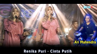 Download lagu Cinta Putih ( Rita Sugiarto )  - Renika Puri / Auto Bikin Goyang mp3