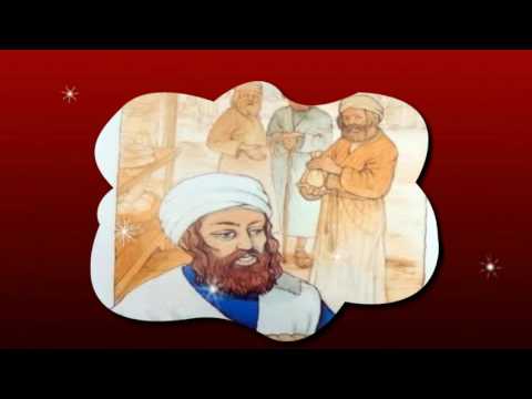 Parashat Ytro - Réouven Carceles