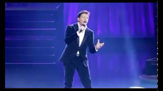 Il Mondo (Live Version - 2016) - Patrizio Buanne