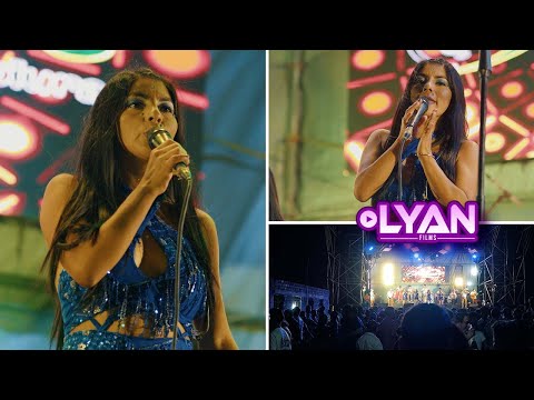 Son Andinos - Mix Vizcacha / EN VIVO