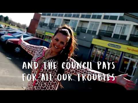 Thornaby (Husavik-cover)