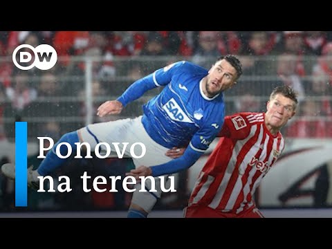 Dobre vijesti iz Bundeslige