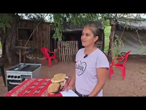 Desarrollo Social entregó herramientas a emprendedores de Las Lajitas y General Pizarro