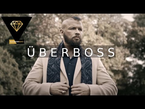 KOLLEGAH TYPE BEAT EPIC 2022 - ÜBERBOSS