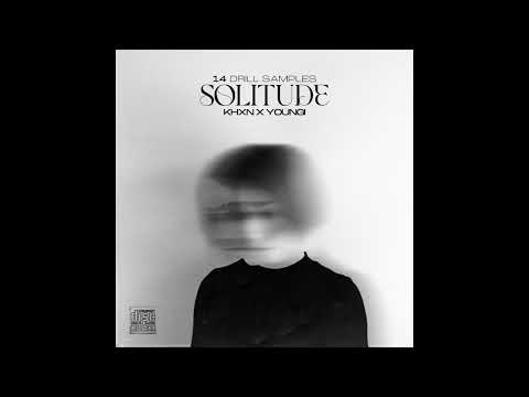 [14] // FREE UK/NY DRILL LOOPS & SAMPLES "SOLITUDE" (2022) // ( Dark, Russ Millions, Ethnic, Vocal )