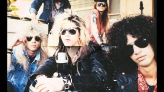 Ain&#39;t It Fun-Guns N&#39; Roses