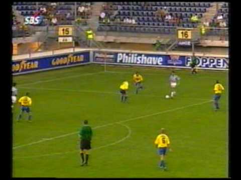 Heerenveen - Cambuur (97-98)