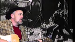 Woody Guthrie - Introduction