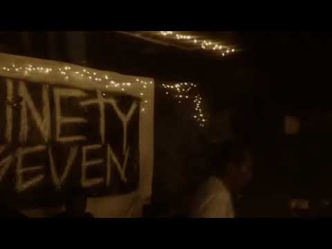 ZUDAS KRUST live at Ninetyseven space)) 2018