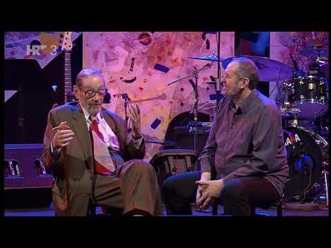 Vrijeme je za jazz: Stanko Selak (2013.)