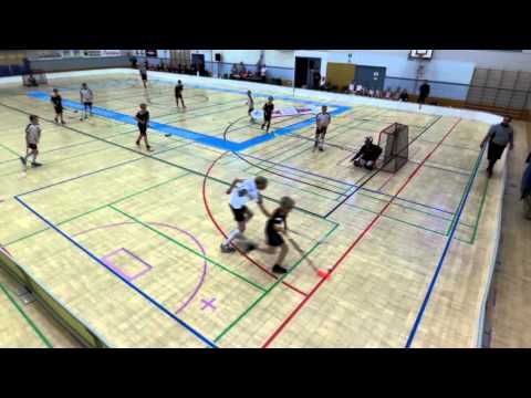 25.10.2015 Kuopio, Welhot-03 - Kaiku-02 8-7