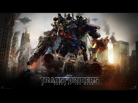 Transformers Battle Theme   Extended