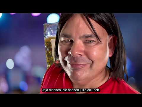 Olli Oberhausen - Bierbuick