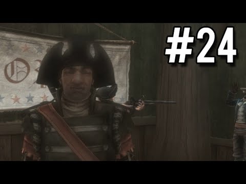 Fable 3 Playthrough - King Duties - Part 24 [Xbox 360/PC]