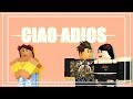 Ciao Adios | Roblox Music Video |