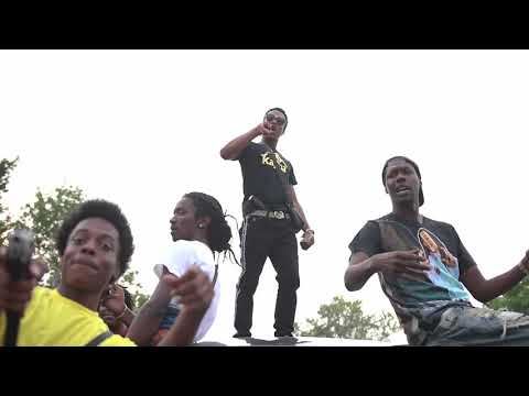 Jay Sav - Yeah (OFFICIAL VIDEO)