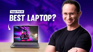 Yoga Pro 9i Aura Edition – Worth the Hype?