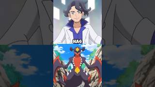 Pokemon Trainers Who HAVE the Same Mega Evolutions