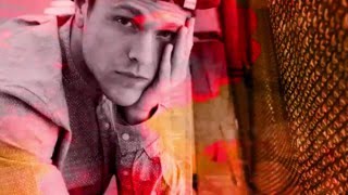 Johnny Stimson "You can't save me"