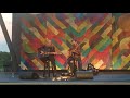 Jimmie Dale Gilmore: “My Mind’s Got a Mind of its Own” live at the N.C. Museum of Art 9/16/17