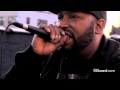 Bun B - Draped Up (Rooftop Session) LIVE