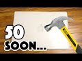 COMING SOON 50 WAYS TO BREAK A MACBOOK