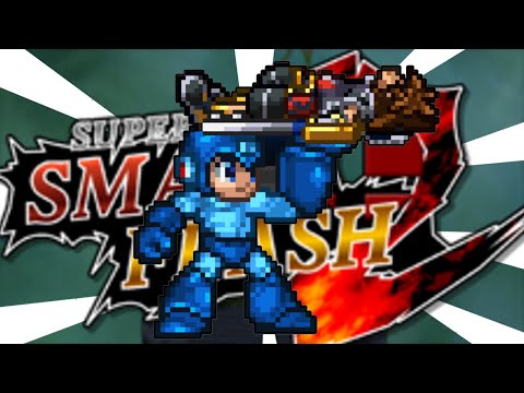 [#SSF2] Intense Matches against Charvee!! Super Smash Flash 2 Online Matches