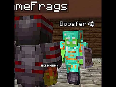 FlameFrags Survives A Giant Void Trap