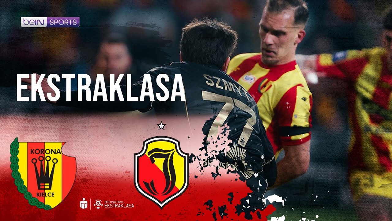 Korona Kielce vs Jagiellonia Białystok | HIGHLIGHTS Polish Ekstraklasa | 04/10/2026 | beIN SPORTS US
