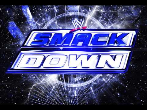 WWE Smackdown New Theme Song 2013