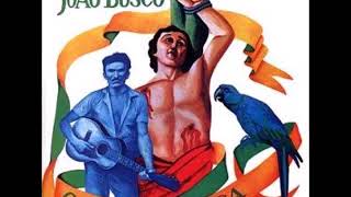 João Bosco - Jandira na Gandaia