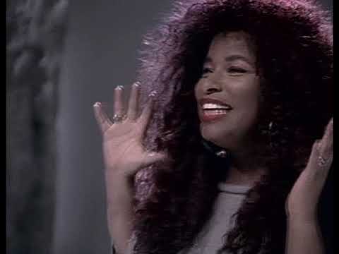 Quincy Jones, Siedah Garret & Chaka Khan  - Places You Find Love 1992