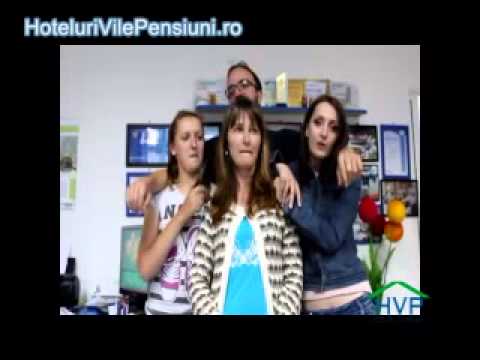 Agentia de Turism Discovery - Pitesti