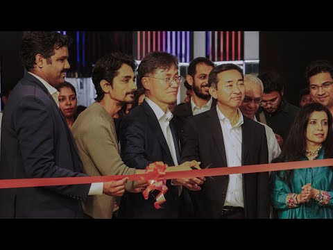 Actor Siddarth Inaugurates 3rd Edition of Madras Art Guild 2023 at VR Chennai | 22 Sep to 22 Oct