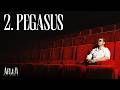 02 Dizzy DROS PEGASUS
