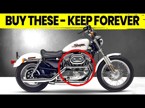 Iron Pulse and Legacy Rides