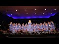 ALLELUIA Efrem Podgaits PONOMARYOV VESNA CHILDREN S CHOIR