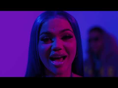 G-Keez ft. Renni Rucci - She Want a Baller (Official Video)