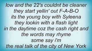 Syleena Johnson - Hypnotic Lyrics