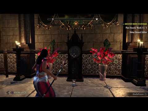 PrincelyDawnlightPalace*