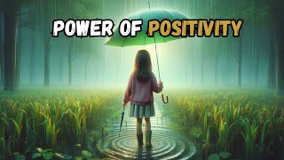 How to be Positive in any Negative situation | Power of Positivity |  Believe in your self |