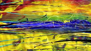 Every Little Thing at Sunset