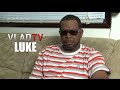 Uncle Luke: I Tried to Stop Dre Beef Before Our Altercation