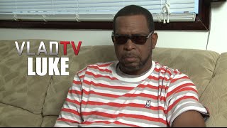 Uncle Luke: I Tried to Stop Dre Beef Before Our Altercation