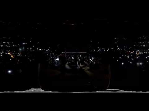 MIUOSH x JIMEK x NOSPR - Piąta Strona Świata 360°