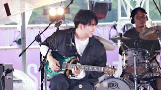 Would You Believe - 샘김(SamKim) @서울재즈페스티벌2023