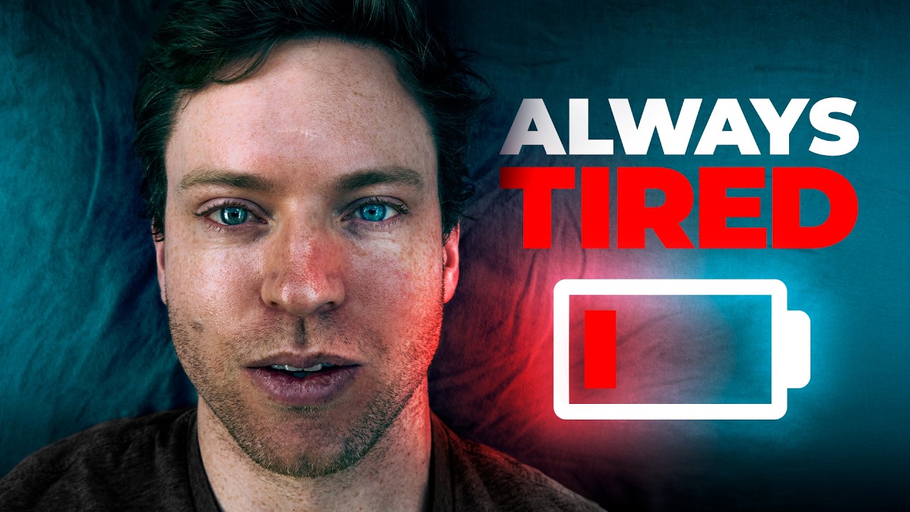 How to fix your sleep with the latest science